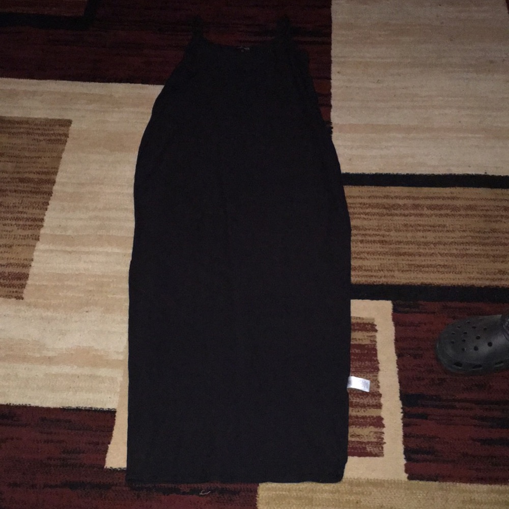 Women’s plus size dress